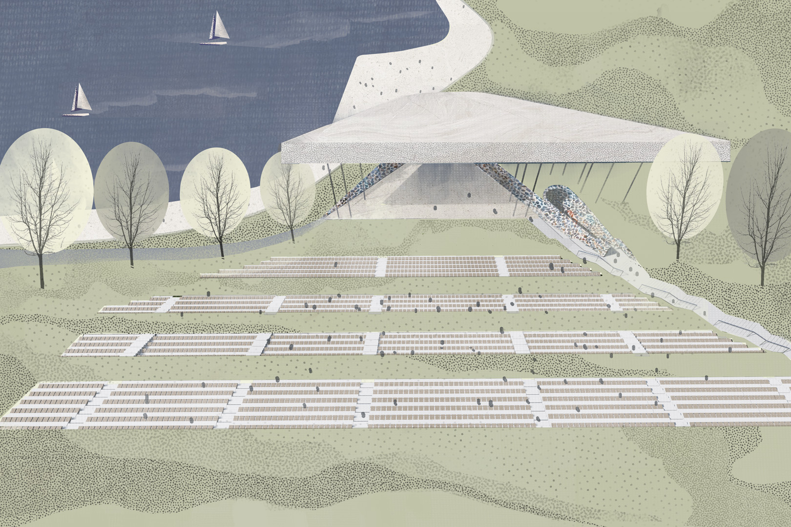 Ryn-Amphitheatre-widok-E